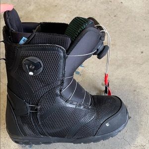 Burton Snowboard Boots